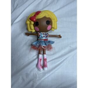 play condition dot starlight lalaloopsy